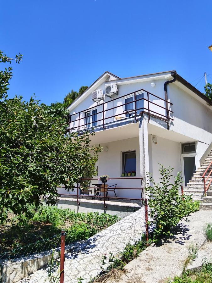 Apartments Pasha 布拉加伊 外观 照片