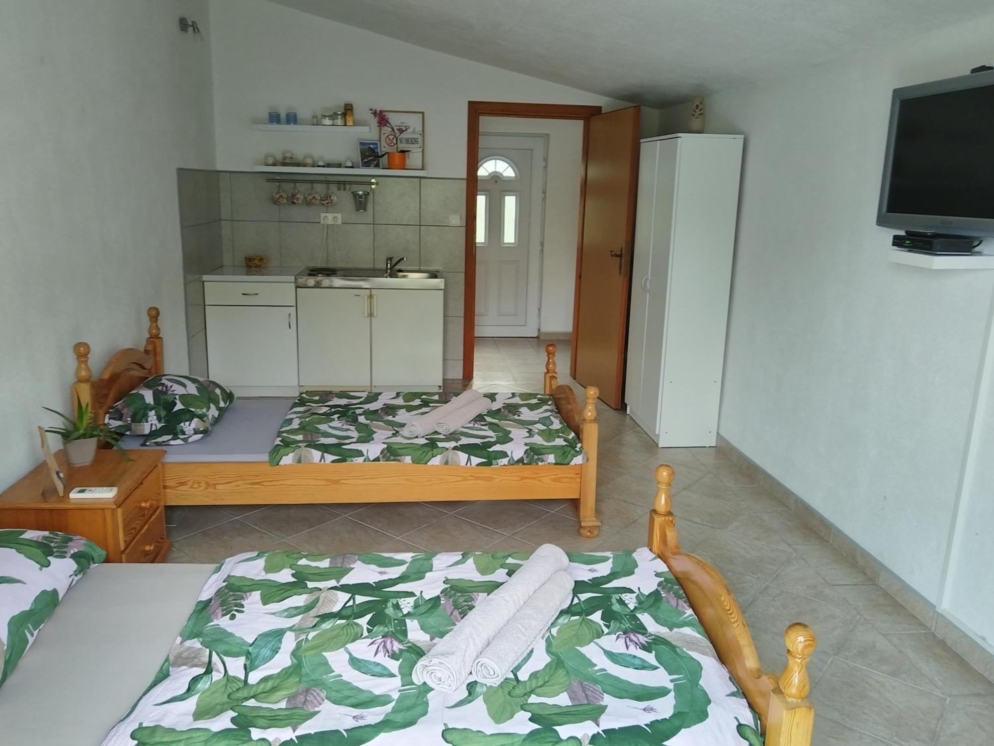 Apartments Pasha 布拉加伊 客房 照片