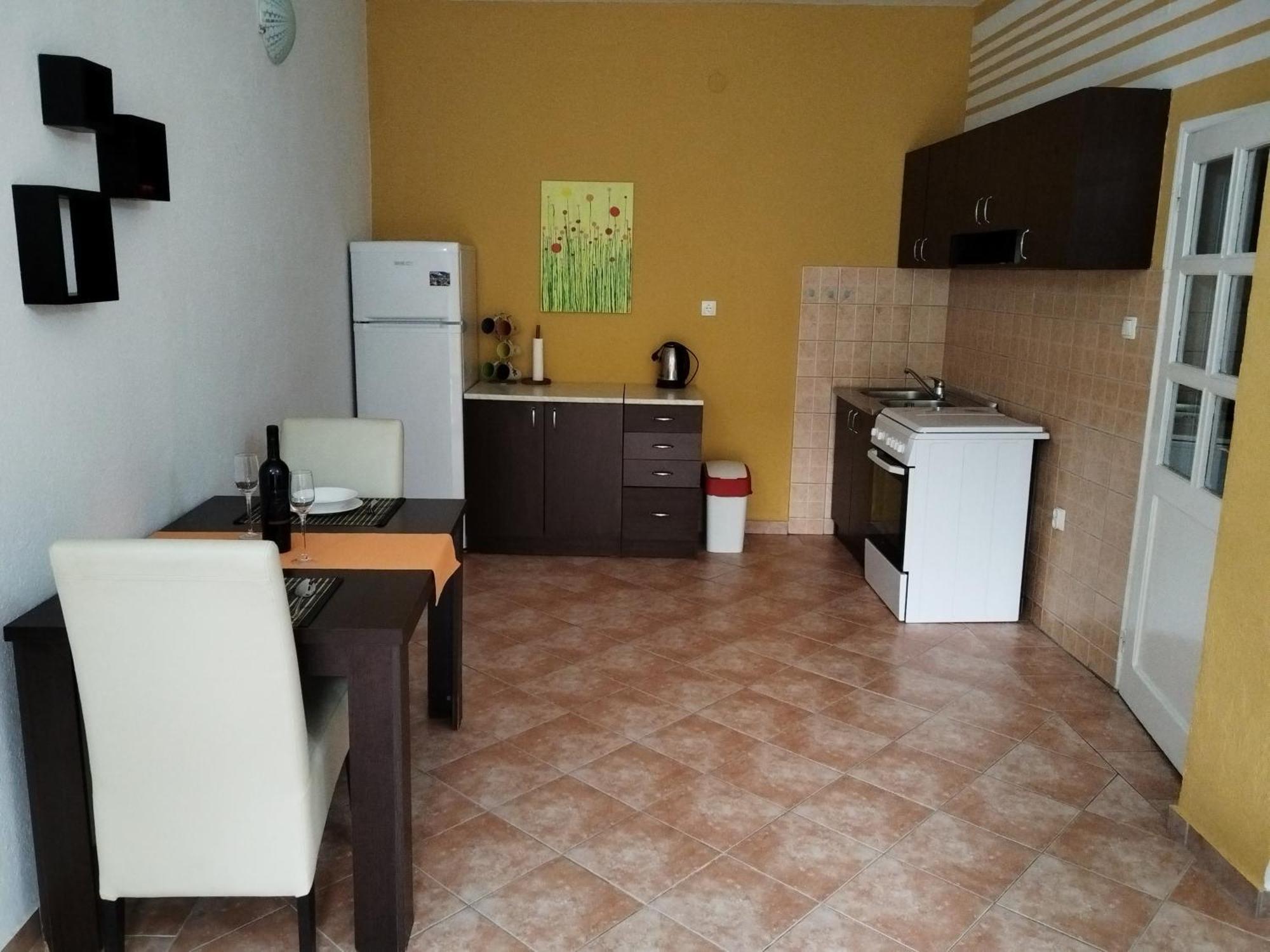 Apartments Pasha 布拉加伊 客房 照片