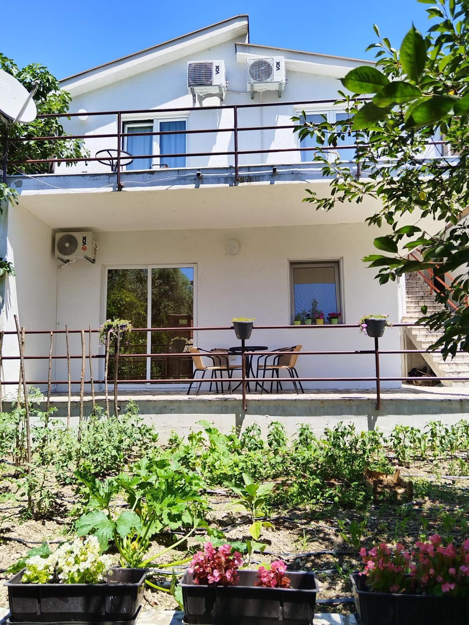 Apartments Pasha 布拉加伊 客房 照片