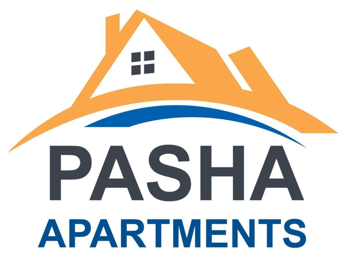 Apartments Pasha 布拉加伊 外观 照片